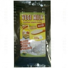 Vegetár Vegi Milk italpor 400 g alapvető élelmiszer