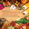  Vegetáriánus piknikkosár