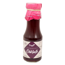 Veggie Veggie fermentált céklalé 100% 330 ml üdítő, ásványviz, gyümölcslé