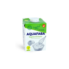 Veggo Aquafaba tojáshelyettesítő 500ml reform élelmiszer