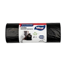  Végi standard szemeteszsák 160L-es (10db) tisztító- és takarítószer, higiénia