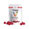 Vegnum Nutri Fruits Élőflóra gumigyümölcs 30 db