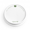 Vegware Lebomló tető levestartókhoz, papír, melegételes, 115 mm, lapos, 3,4-9 dl levestartókhoz | 50 db/csomag
