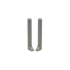  végzáró Progress profil TPZCTAA605 élvédő, sín, szegélyelem