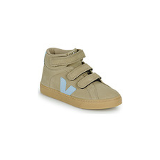 Veja Magas szárú edzőcipők SMALL ESPLAR MID Bézs 35 gyerek cipő
