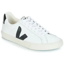 Veja Rövid szárú edzőcipők ESPLAR LOW LOGO Fehér 42 női cipő