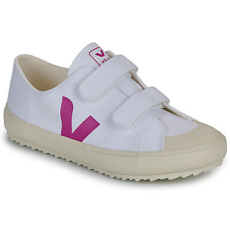 Veja Rövid szárú edzőcipők SMALL OLLIE Fehér 33