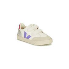 Veja Rövid szárú edzőcipők SMALL V-12 Fehér 30 gyerek cipő