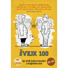  ŠVEJK 100 irodalom