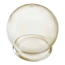  Vékony falú üveg köpölyöző - 40 mm gyógyászati segédeszköz