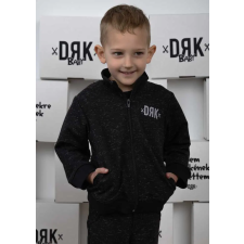  Vékony pamut kardigán Dorko DRK mintával gyerek pulóver, kardigán