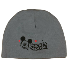  Vékony pamut kisfiú sapka Mickey egér mintával gyerek sapka