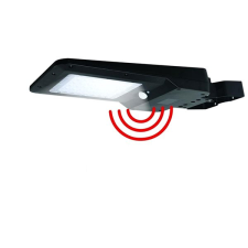 Velamp LED napelemes reflektor SL373 kültéri világítás