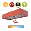 Velamp SL243