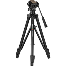Velbon DV 7000N Kamera állvány (Tripod) - Fekete tripod
