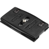 Velbon QB-635L Gyorscseretalp