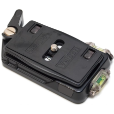 Velbon QRA-635L cseretalp gyorscseretalp