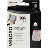 Velcro Extra erős tépőzár szalag, 1m x 50 mm, fehér, Stick On EC60242 (VEL-EC60242)
