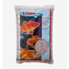 Velda haltáp 3-Colour Pellets Premium 15L (144411) haleledel