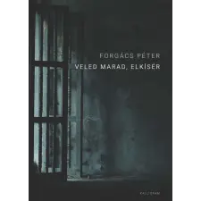  Veled marad, elkísér regény