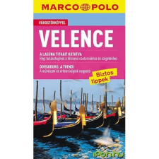  Velence - Marco Polo utazás