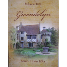 Velencei Rita - Gwendolyn regény