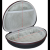Veles-X Headphone Case Pro HCASE-PRO-M07 tok (HCASE-PRO-M07)