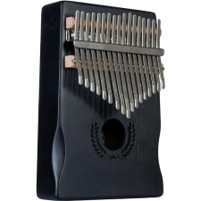 Veles-X Woodman Kalimba Black dob és ütőshangszer
