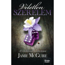 Véletlen szerelem - Véletlen trilógia 1. regény