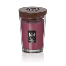 Vellutier Velluier Aged Bourbon & Plum illatgyertya 515g, gyertya