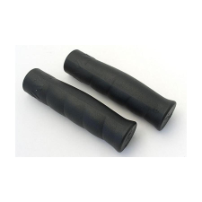 Velo Gel normál markolat, 120 mm, fekete kerékpár kormány