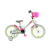 Velo Gyerek kerékpár 16 KANDS NELLY VELO Fehér színű (D)