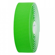  Velo Wrap kormánybandázs fluo zöld kerékpár és kerékpáros felszerelés