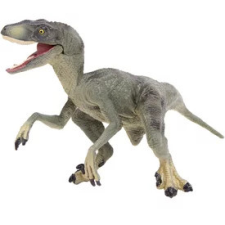 Velociraptor dinoszaurusz figura - 17 cm játékfigura