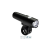 VeloGo 800 USB-ről tölthető első lámpa, 8W, 800 lumen, fekete