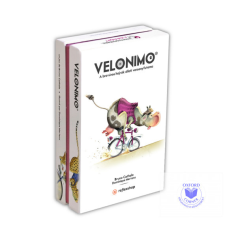  Velonimo társasjáték