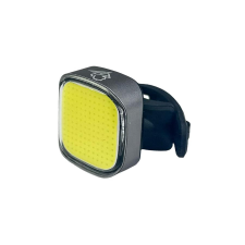 Velotech 36 CHIP LED-es USB-ről tölthető első lámpa kerékpár lámpa