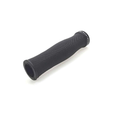 Velotech bilincses markolat, 130-130 mm, fekete, fekete bilinccsel kerékpár kormány