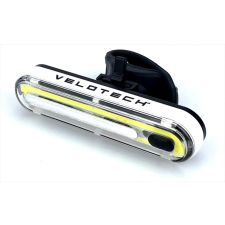 Velotech E Lámpa 50chipled USB kerékpáros kerékpár és kerékpáros felszerelés