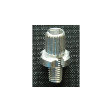 Velotech Fékbowden állító csavar fékkarba, 7 mm, 1 db bicikli bowden