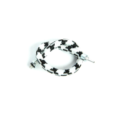 Velotech pumpacső, 5 mm x 24 cm, kúpos fejjel, hagyományos Dunlop szelephez kerékpár és kerékpáros felszerelés