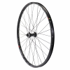 VELOX MTB 29" KLIXX BOOST ALL MOUNTAIN első kerék, tárcsafékes, Centerlock Shimano MT400 agy, tubeless és tömlős, 6 furat, 15-110 mm átütőtengely, külső felniszélesség: 29 mm, belső: 23 mm VELOX Bicikli alkatrészek Kerékpár alkatrészek Kerékpár kerekek