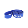 VELOX PVC felniszalag 24'' kerékhez (18 mm széles, 2 db/doboz) VELOX Bicikli alkatrészek Kerékpár alkatrészek Kerékpár kerekek