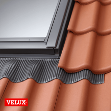 VELUX BURKOLÓKERET KÉSZLET EDW+BDX 55X78 CM építőanyag
