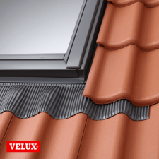  VELUX BURKOLÓKERET KÉSZLET EDW+BDX 55X78 CM építőanyag