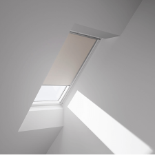 Velux FÉNYZÁRÓ ROLÓ BÉZS 114X140CM építőanyag