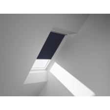 Velux FÉNYZÁRÓ ROLÓ, SÖTÉTKÉK, 78X118CM, DKL ÚJ GENERÁCIÓ redőny