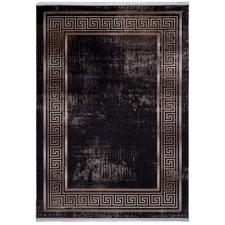  Velvet 754 Gold 120 x 170 cm Rövid szálú exkluzív szőnyeg lakástextília