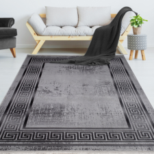  Velvet 754 Grey 160 x 220 cm Rövid szálú exkluzív szőnyeg lakástextília
