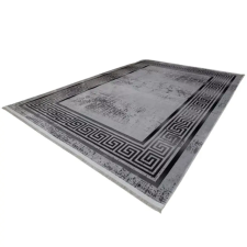  Velvet 754 Grey 200x280cm Rövid szálú exkluzív szőnyeg lakástextília